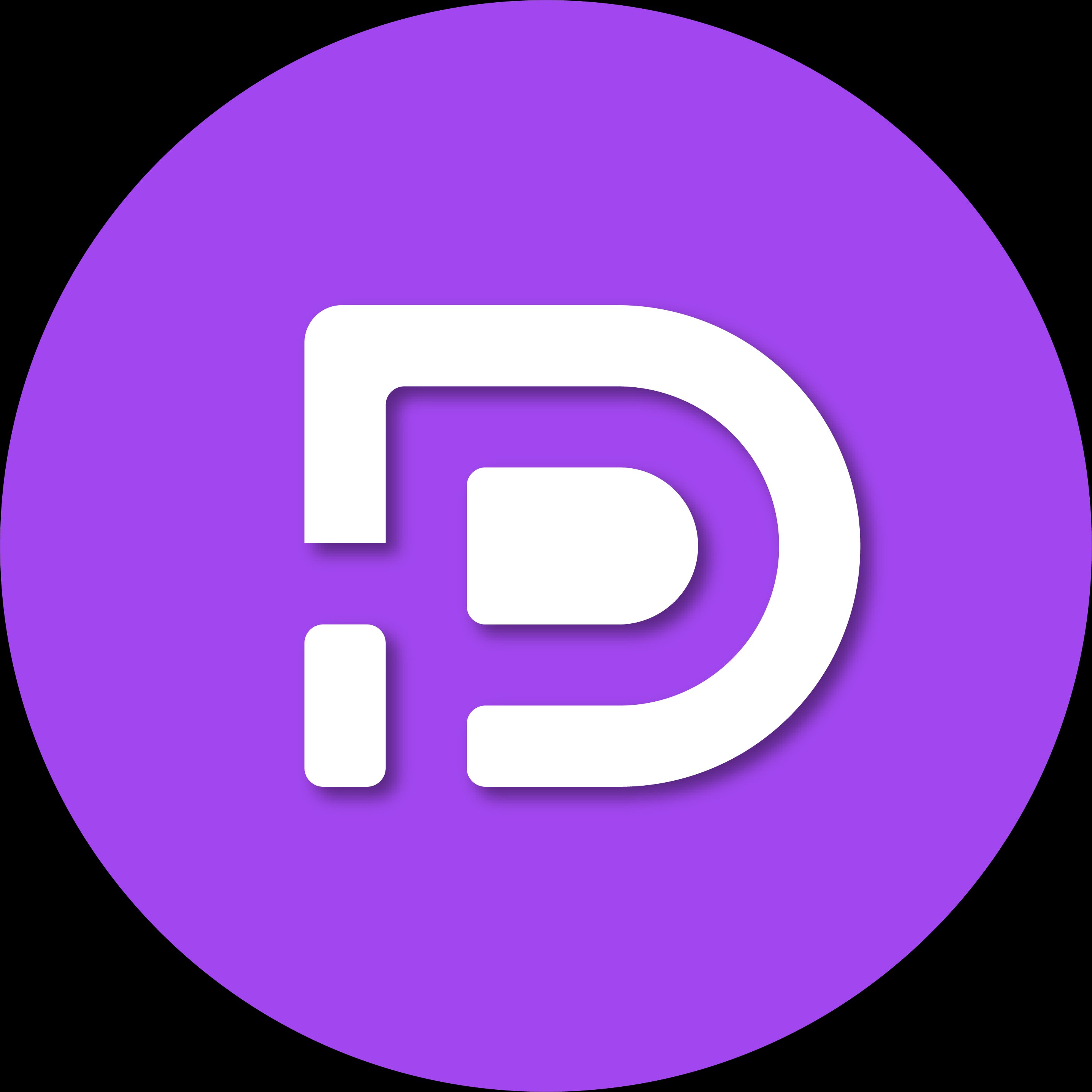 DharmPixel Logo